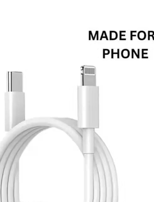 Type c to Lightning cable - 20W Fast Charger Cable Charging Cord Compatible With 14 pro max /14 plus /14/13/12/11/X/8/7/6/